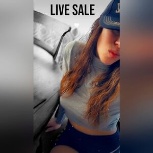 🩵LIVESHOW🩵